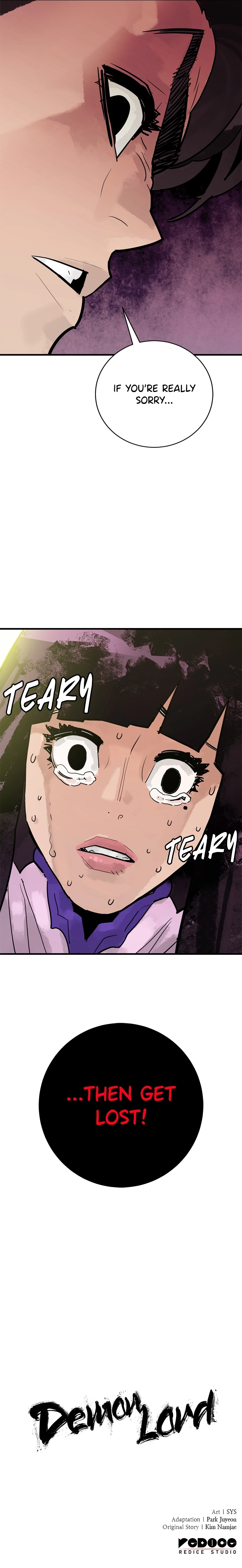 demon lord Chapter 35 Page 17