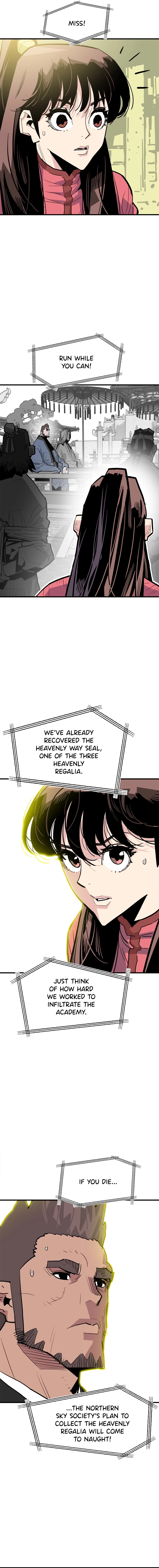 demon lord Chapter 32 Page 6