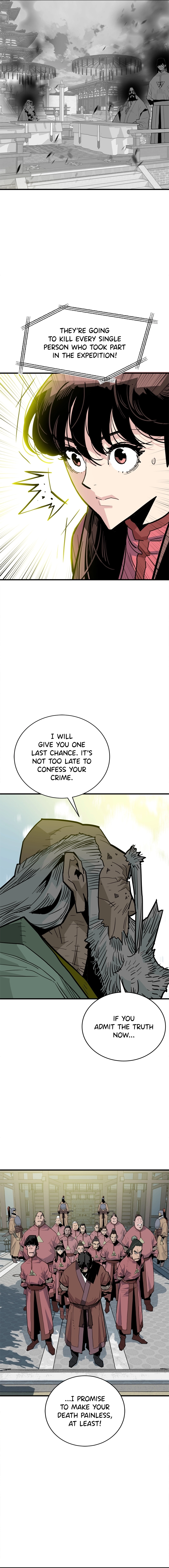 demon lord Chapter 32 Page 7