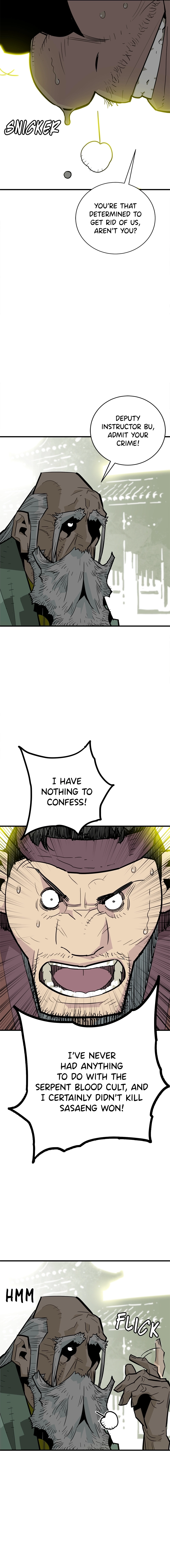 demon lord Chapter 32 Page 8