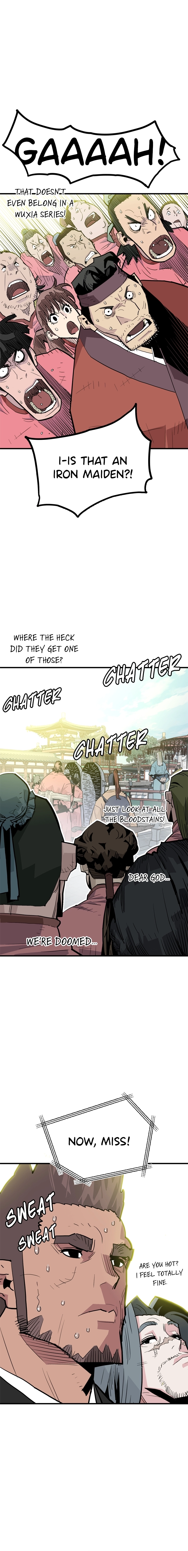 demon lord Chapter 32 Page 10