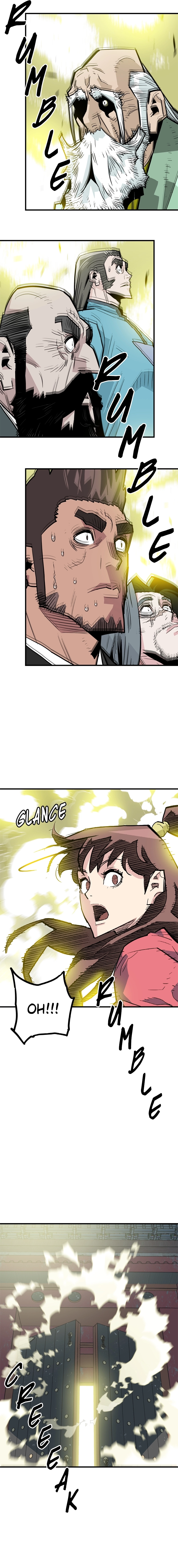 demon lord Chapter 32 Page 13