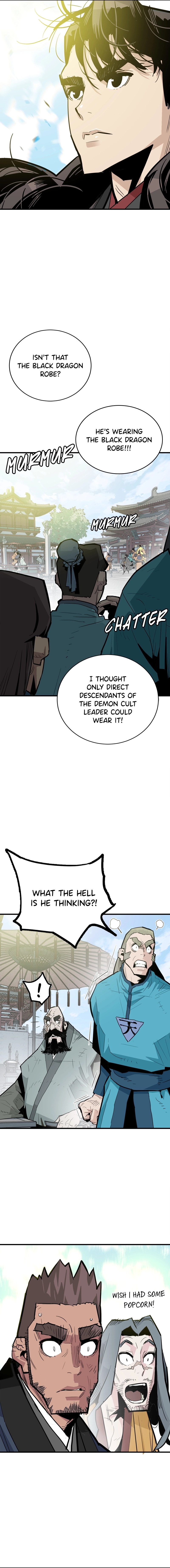 demon lord Chapter 32 Page 15
