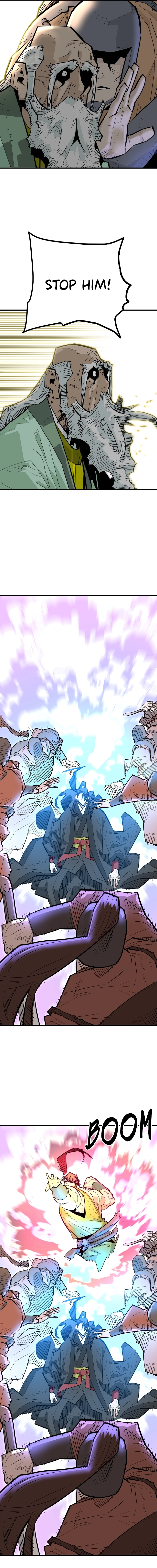 demon lord Chapter 32 Page 16