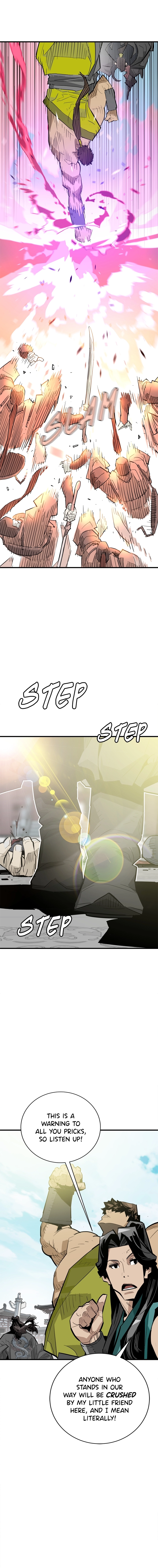 demon lord Chapter 32 Page 17