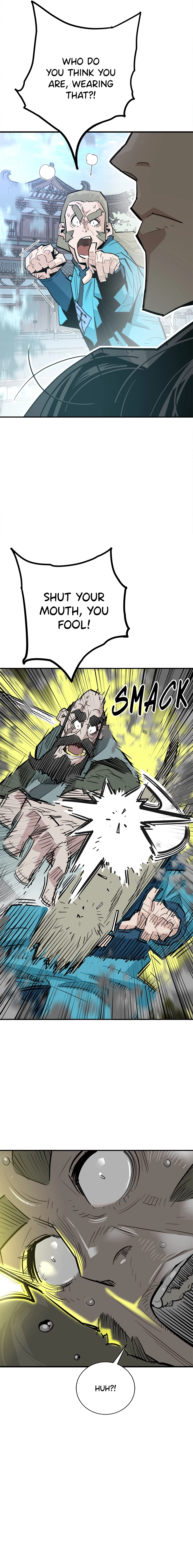 demon lord Chapter 32 Page 19