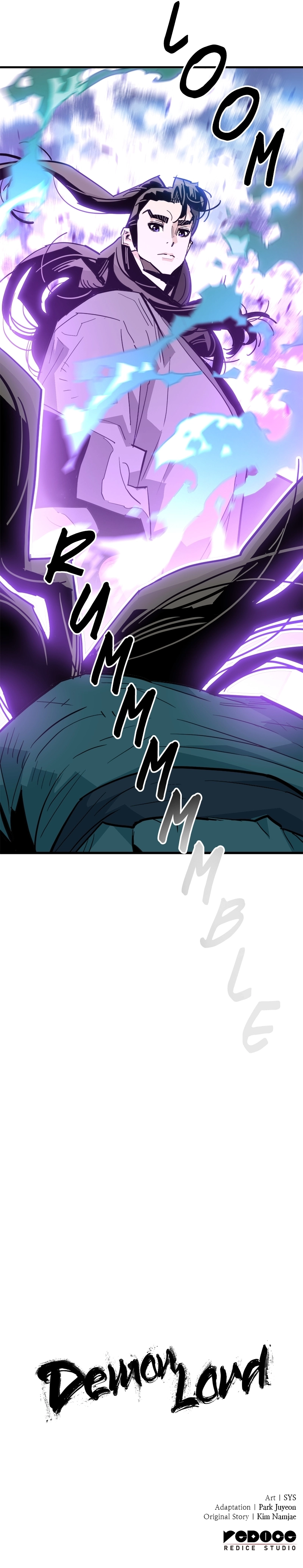 demon lord Chapter 32 Page 20