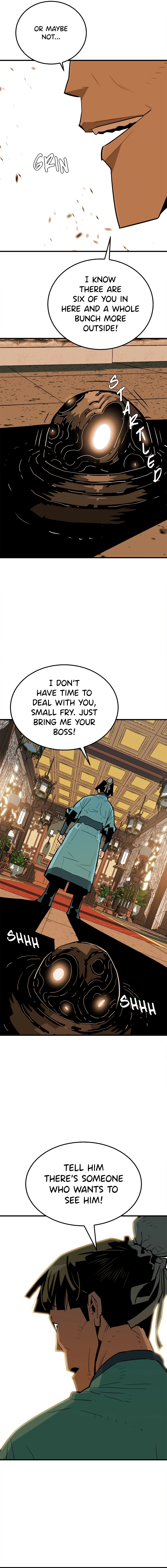 demon lord Chapter 19 Page 6