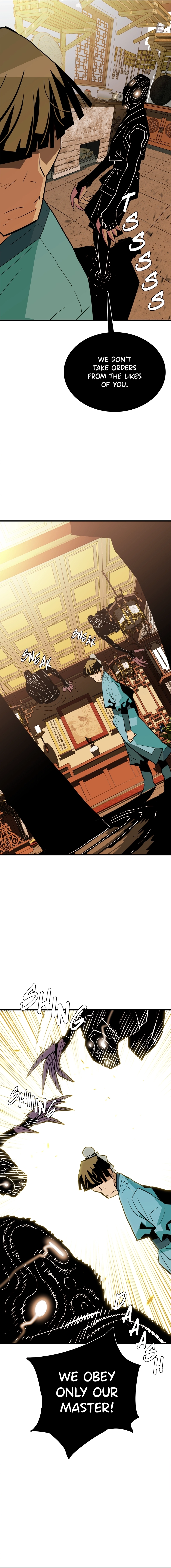 demon lord Chapter 19 Page 7