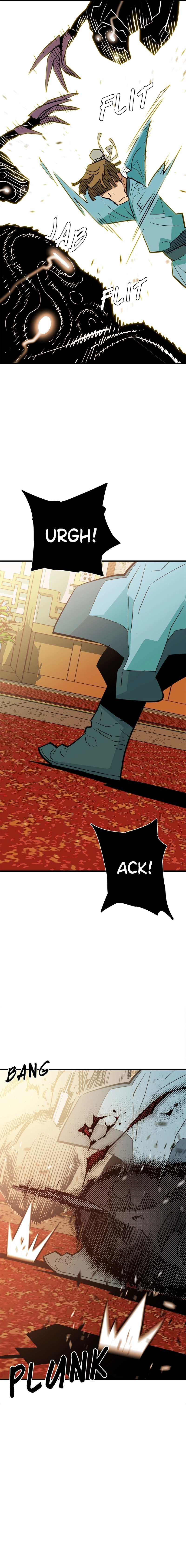 demon lord Chapter 19 Page 8