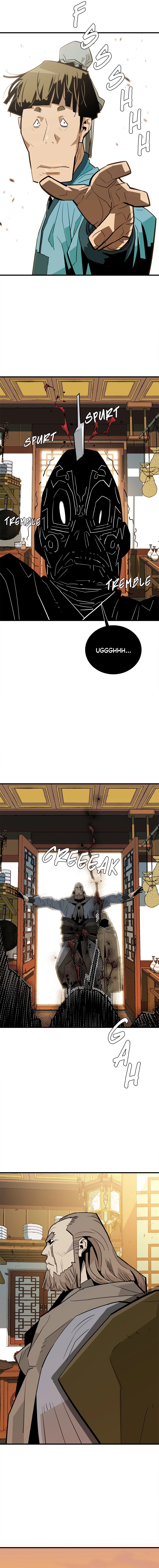 demon lord Chapter 19 Page 9