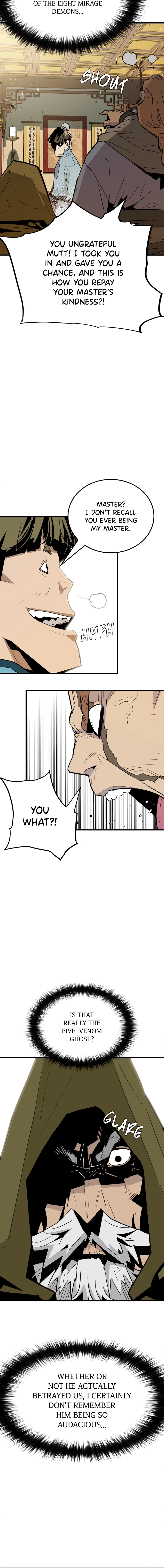 demon lord Chapter 19 Page 11