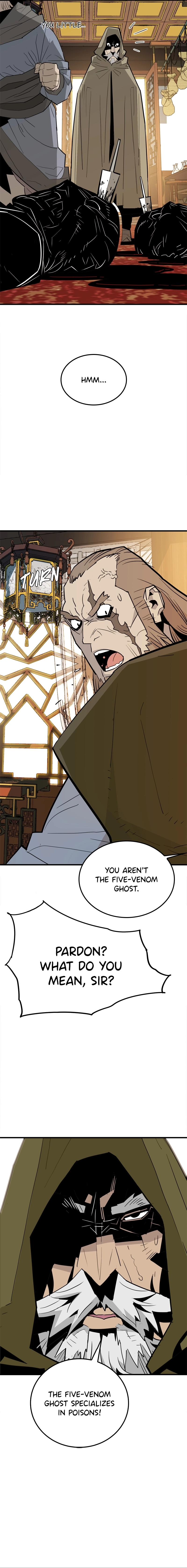 demon lord Chapter 19 Page 12