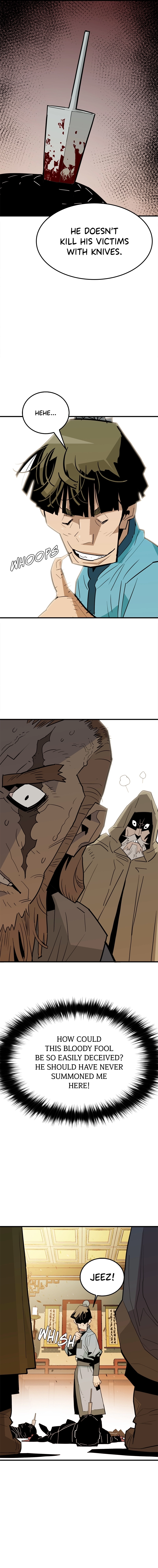 demon lord Chapter 19 Page 13