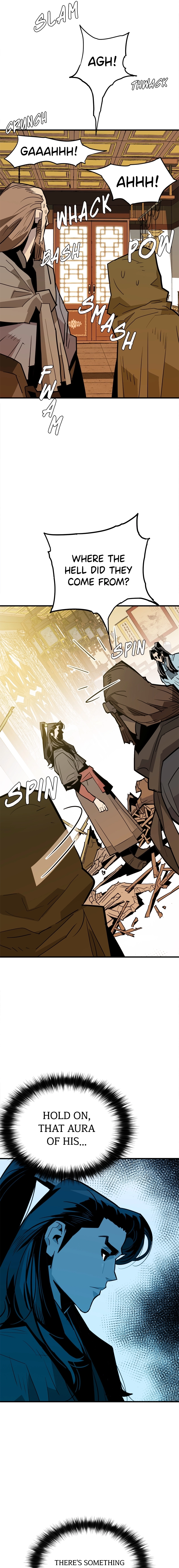 demon lord Chapter 19 Page 18