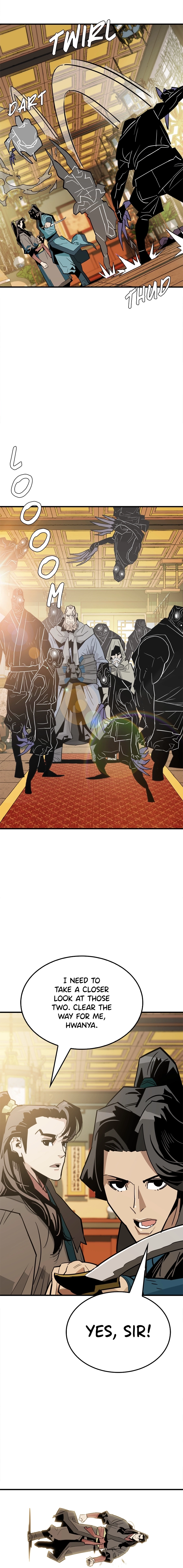 demon lord Chapter 19 Page 20
