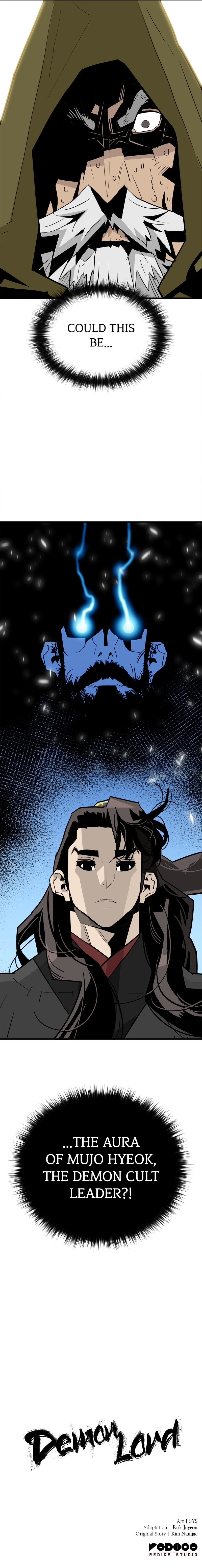 demon lord Chapter 19 Page 22