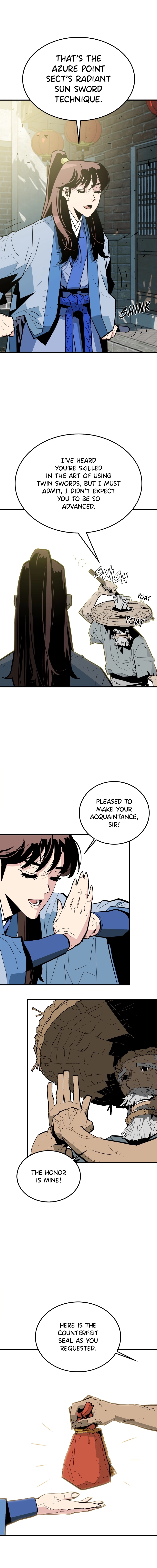 demon lord Chapter 16 Page 11