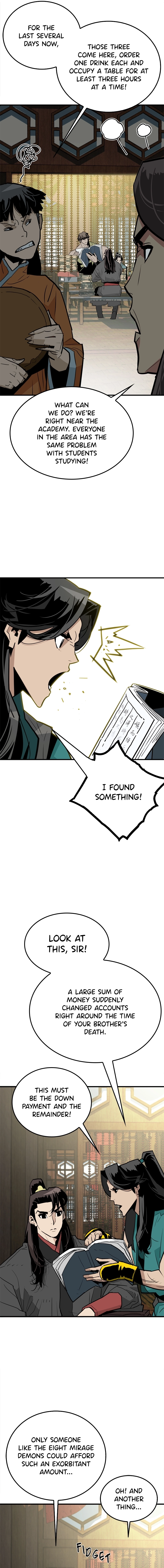 demon lord Chapter 16 Page 13