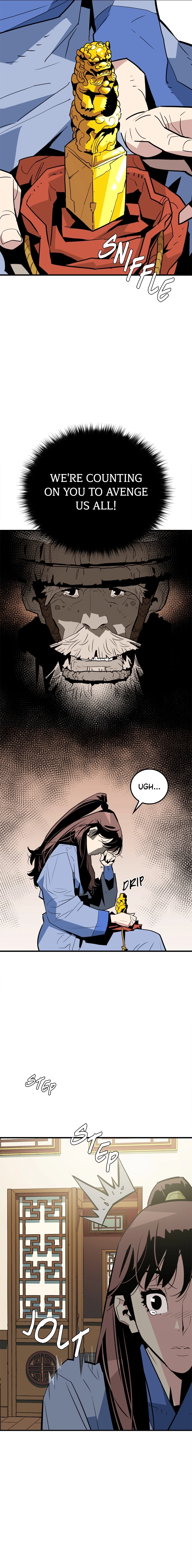 demon lord Chapter 16 Page 16