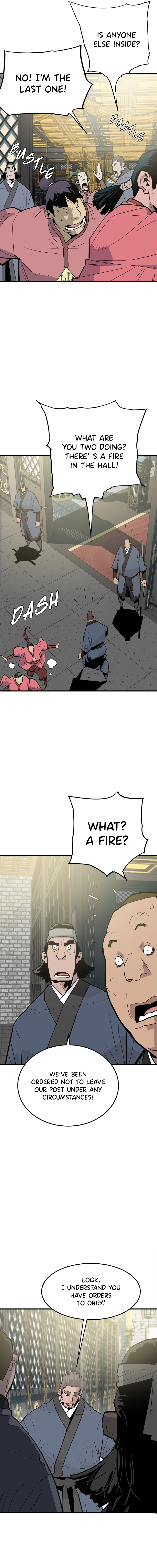 demon lord Chapter 17 Page 8