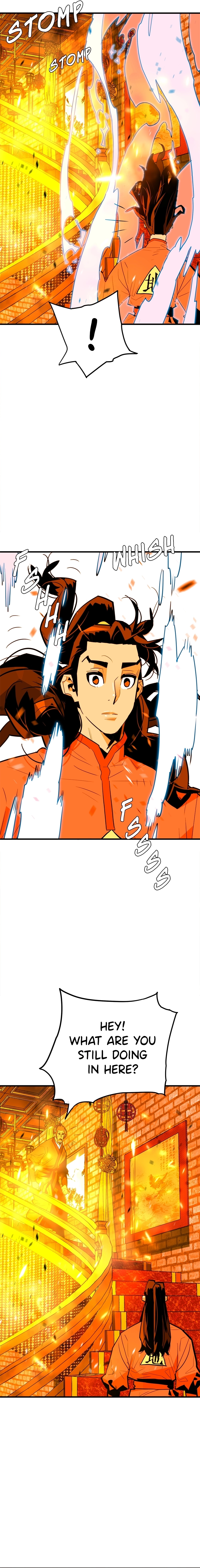 demon lord Chapter 17 Page 15