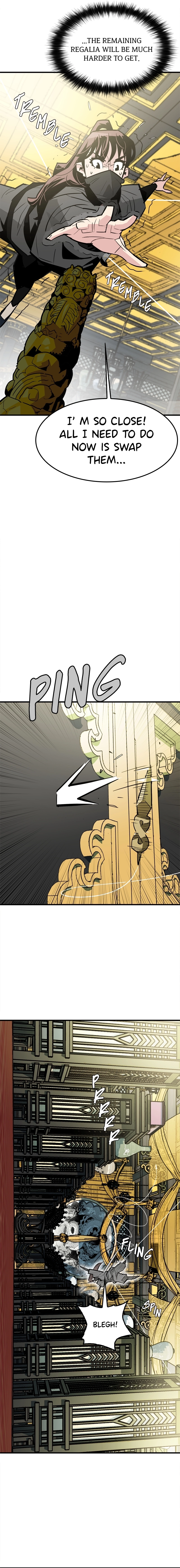 demon lord Chapter 17 Page 19