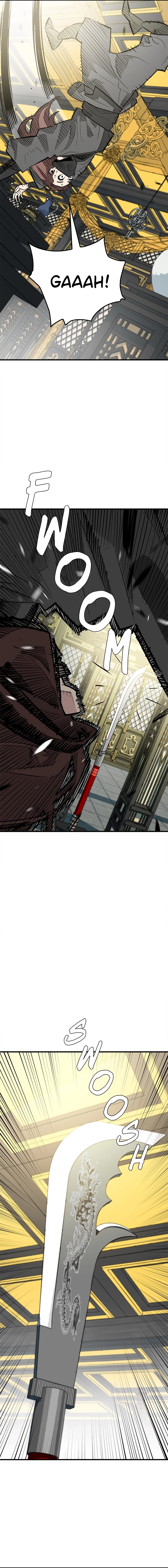 demon lord Chapter 17 Page 20