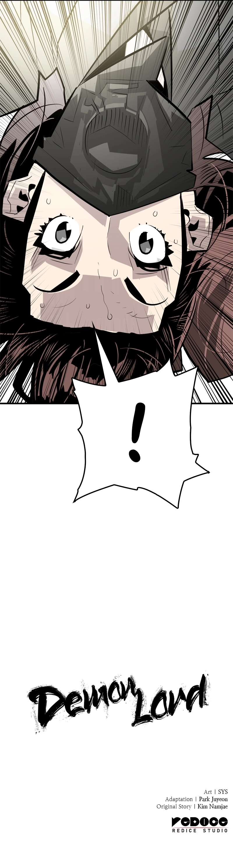 demon lord Chapter 17 Page 21