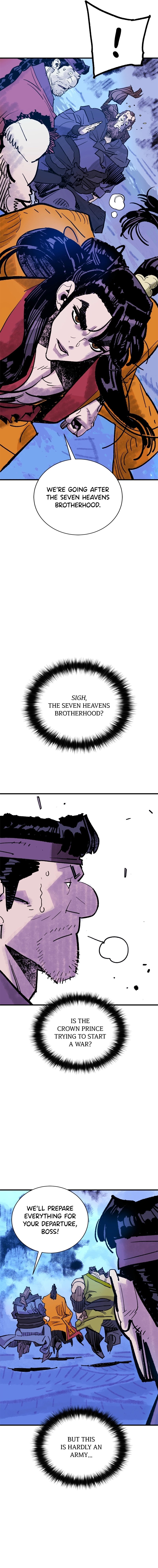demon lord Chapter 53 Page 7