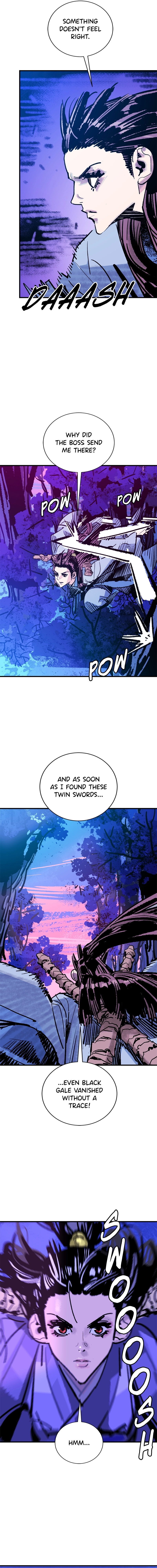 demon lord Chapter 53 Page 9