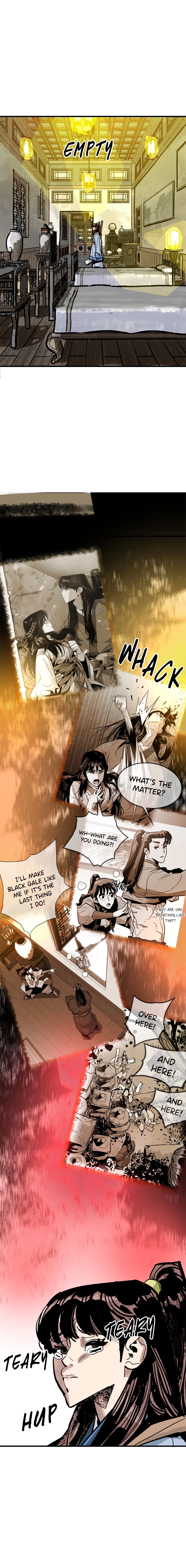 demon lord Chapter 53 Page 13