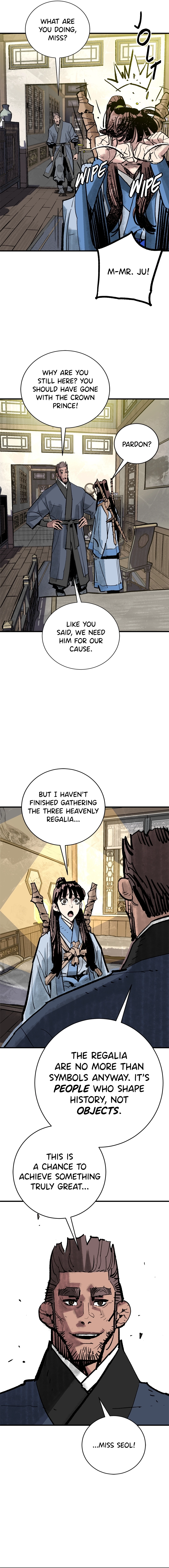 demon lord Chapter 53 Page 14