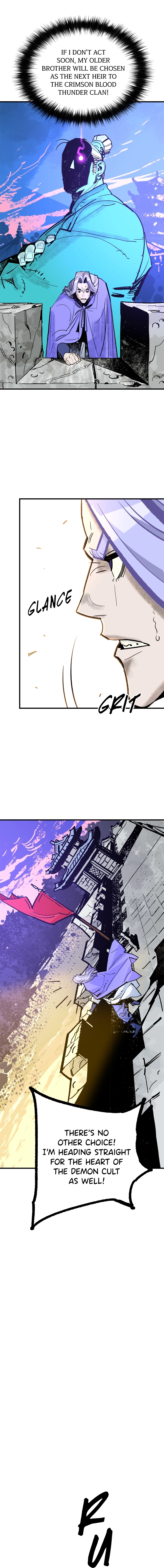 demon lord Chapter 53 Page 17