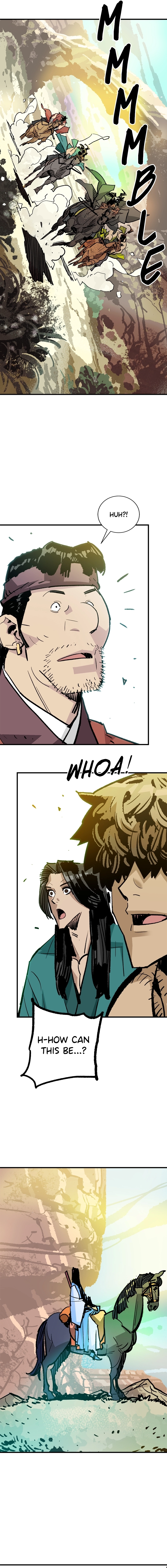 demon lord Chapter 53 Page 18