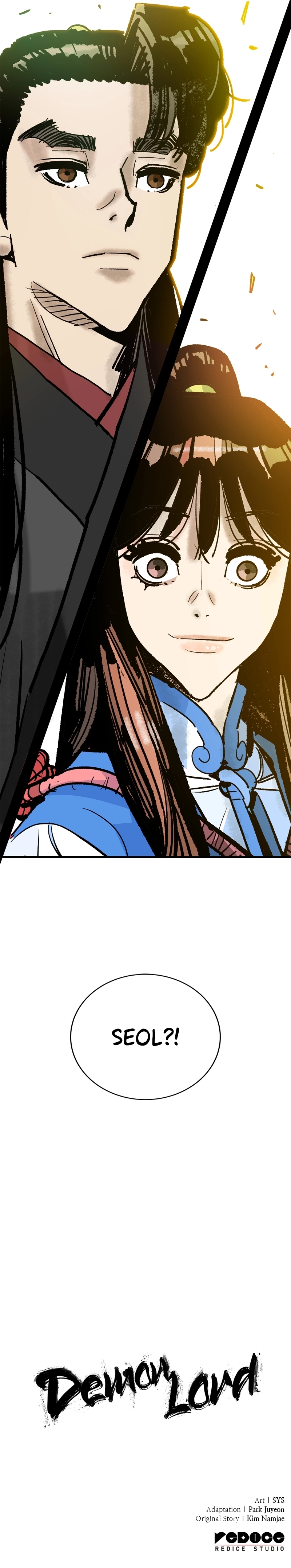 demon lord Chapter 53 Page 19