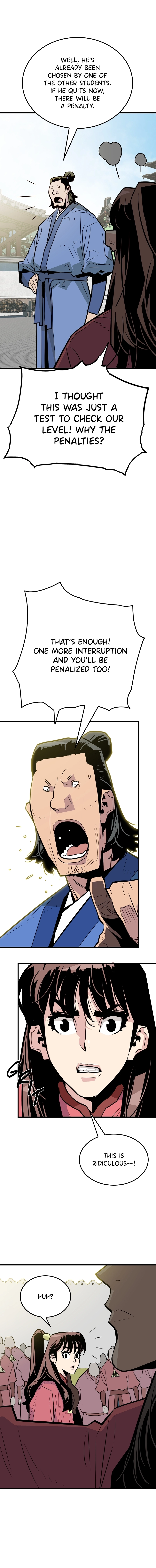 demon lord Chapter 13 Page 5