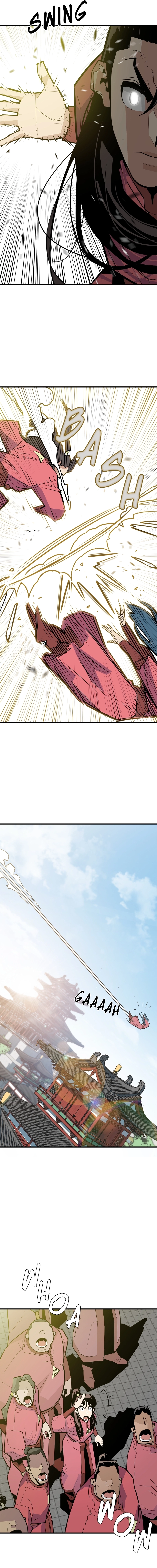 demon lord Chapter 13 Page 9