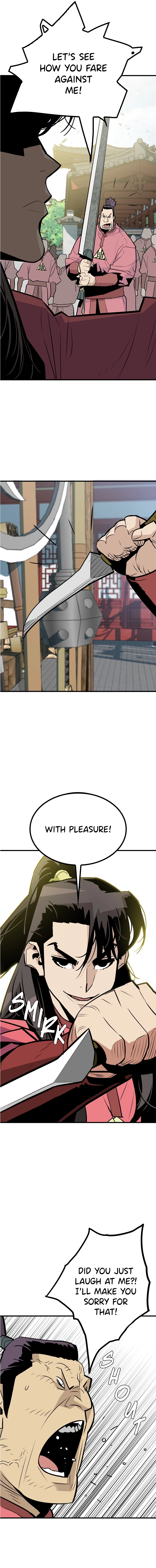 demon lord Chapter 13 Page 11