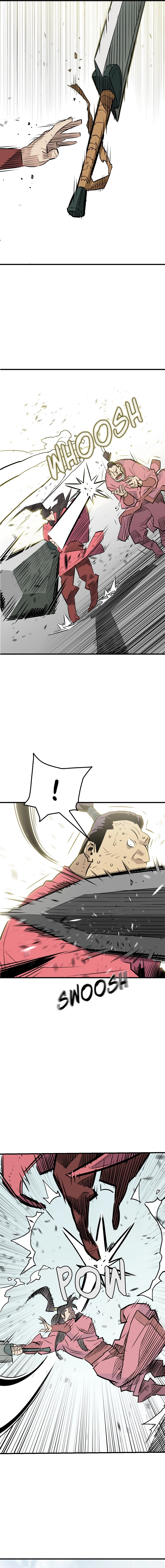 demon lord Chapter 13 Page 13