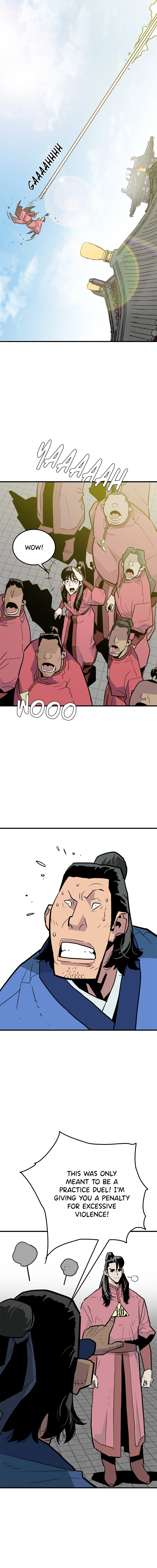 demon lord Chapter 13 Page 14