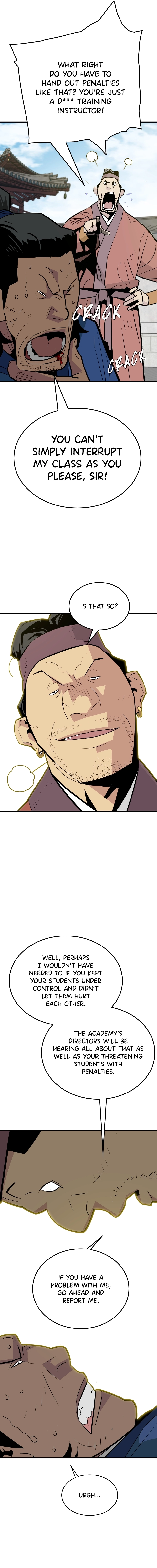 demon lord Chapter 13 Page 17