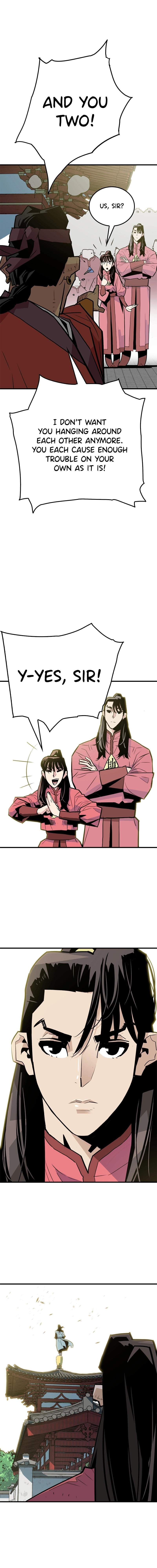 demon lord Chapter 13 Page 18