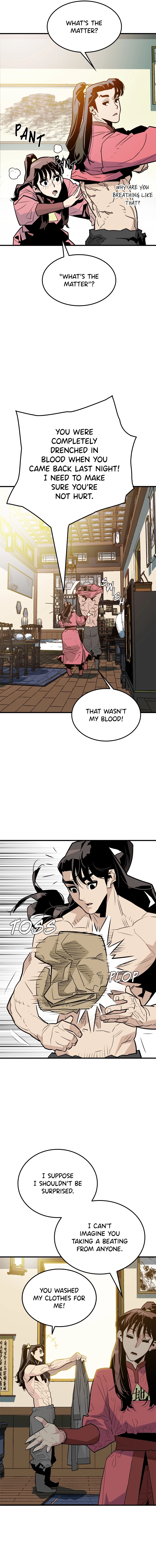 demon lord Chapter 11 Page 5