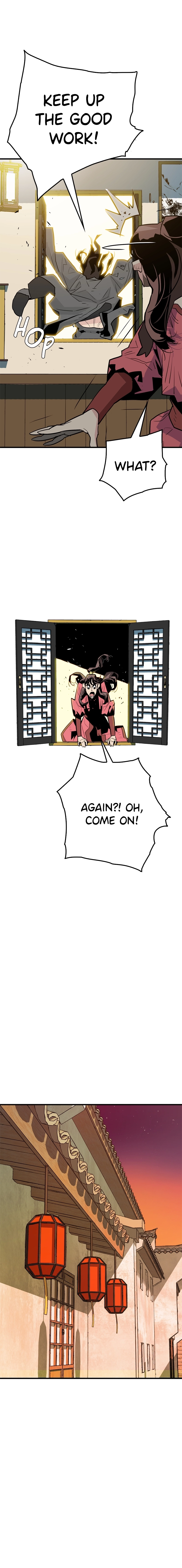 demon lord Chapter 11 Page 6