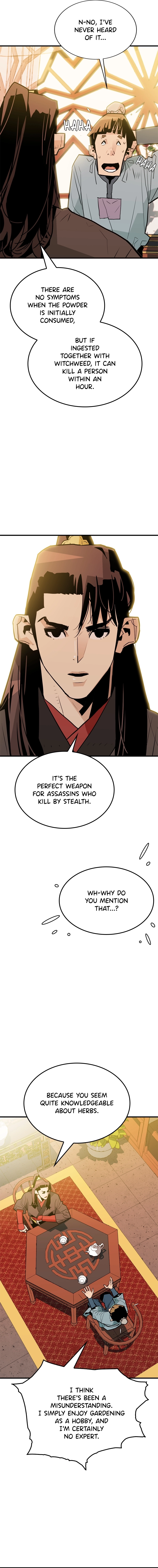 demon lord Chapter 11 Page 9