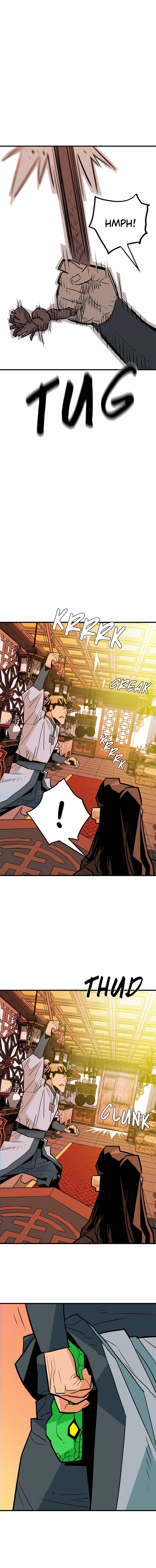 demon lord Chapter 11 Page 11