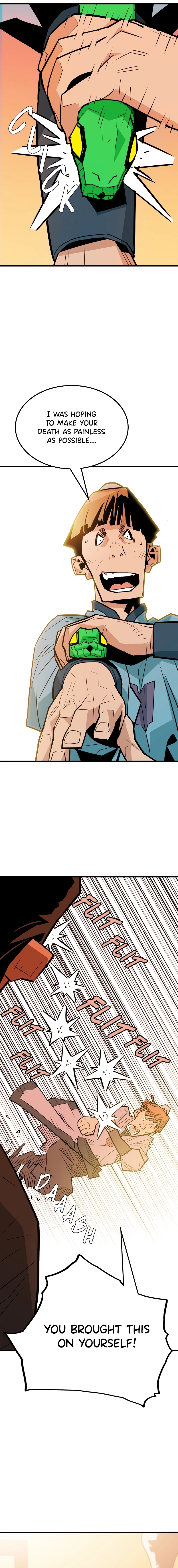 demon lord Chapter 11 Page 12
