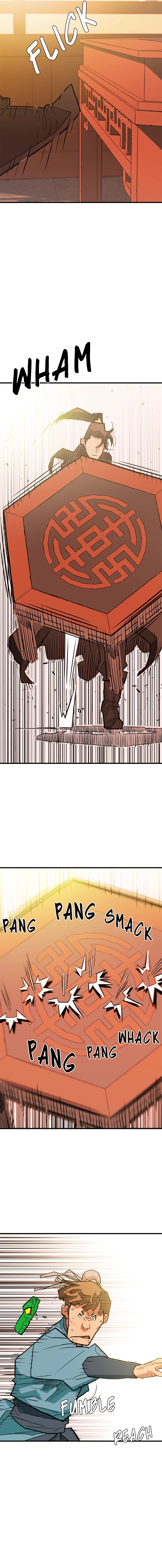 demon lord Chapter 11 Page 13