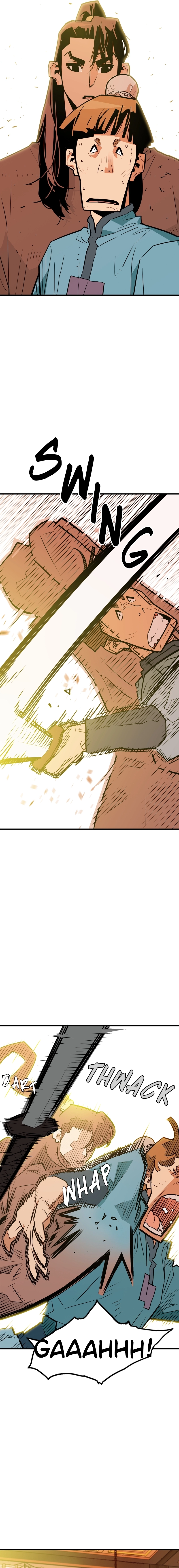demon lord Chapter 11 Page 15